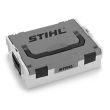 Mallette pour batteries AP et chargeur AL - STIHL - 0000-882-9700 pas cher