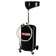 Récupérateur d'huile par gravité 65 L KS TOOLS 160.0001 photo du produit