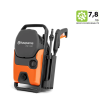 Nettoyeur haute pression 1500 W PW 130 HUSQVARNA 970648001 photo du produit Secondaire 1 S