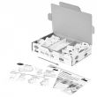 Kit de d&eacute;marrage Cabineo - LAMELLO - 186305 pas cher