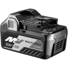 Batterie BSL36A18 18 / 36 V - 5.0 / 2.5 Ah  MULTI-VOLT - HIKOKI - 371750 pas cher Principale M