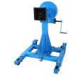 Support rotatif pour moteurs et boîtes de vitesses KS TOOLS 460.0850 photo du produit