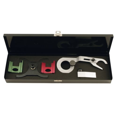 Jeu d'outils de calage moteur V6 KS TOOLS 400.0100 photo du produit Principale L
