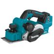 Rabot 18V (sans batterie ni chargeur) en coffret MAKPAC 3- MAKITA - DKP181ZJ pas cher Secondaire 1 S