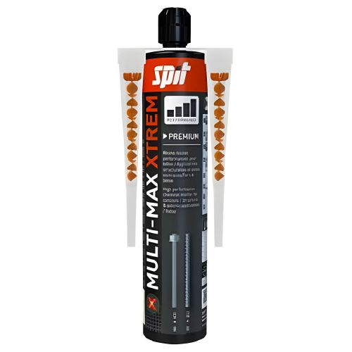 Résine Multi-Max XTREM 300 ml SPIT 060238 photo du produit