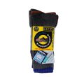 Chaussettes TREK COOLMAX 2 paires gris granulé T39/42 TALUX 2125982.39/42 photo du produit Secondaire 1 S