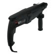Perforateur SDS+ HR3-28Z coffret 900W photo du produit Secondaire 4 S