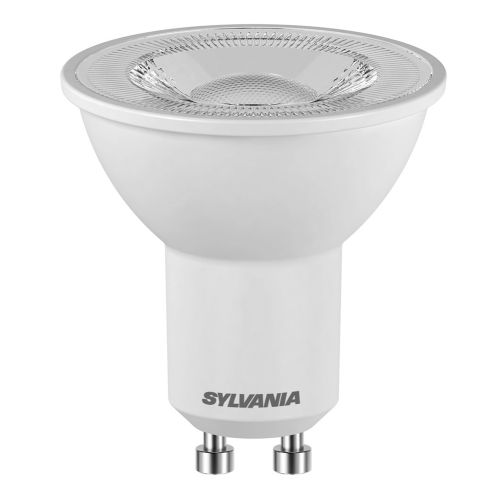 Lampe REFLED ES50 IRC 80 GU10 36° V3 345lm 840 SL - SYLVANIA - 29165 pas cher