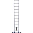 Échelle télescopique aluminium 3,20 m X-TENSO 2 TUBESCA-COMABI 00094832 photo du produit Secondaire 7 S