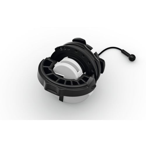 Bouchon de r&eacute;servoir - STIHL - 0000-350-0532 pas cher