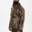 Blouson Chauffant camouflage M12 HJ CAMO6-0 camo TS MILWAUKEE 4933478977 photo du produit Secondaire 3 S