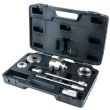 Coffret de 8 outils pour silentbloc VAG KS TOOLS 700.1650 photo du produit Secondaire 4 S