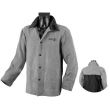 Veste soudeur croûte cuir dos coton TL - TRAFIMET - F12160L pas cher