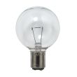 Lampe incandescente BA15 D 230 V pour maintenance des feux clignotants LEGRAND 041369 photo du produit