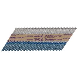 Pack 3750 clous crantés galvanisés 2,8x63 IM90i/Ci - SPIT PASLODE - 142013 pas cher Principale M