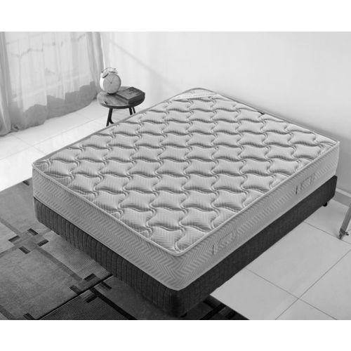 Matelas Waterfoam orthopédique KING I Love Sleep 180x200cm à 11 zones de confort pas cher Secondaire 2 L