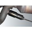 Douille courte pour sonde lambda 22 mm KS TOOLS 150.2127 photo du produit Secondaire 3 S