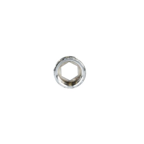 Bague mâle femelle 15/21x12/17 chromé - GARIS - D07002C pas cher Secondaire 3 L