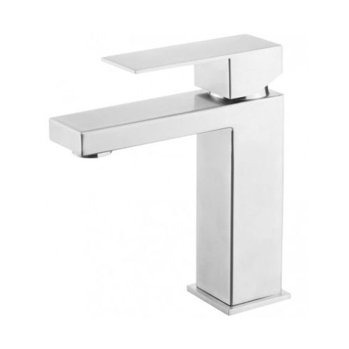 Robinet de lavabo chromé ENIPEE - HUDOR - 3 701 394 911 169 pas cher Secondaire 1 L