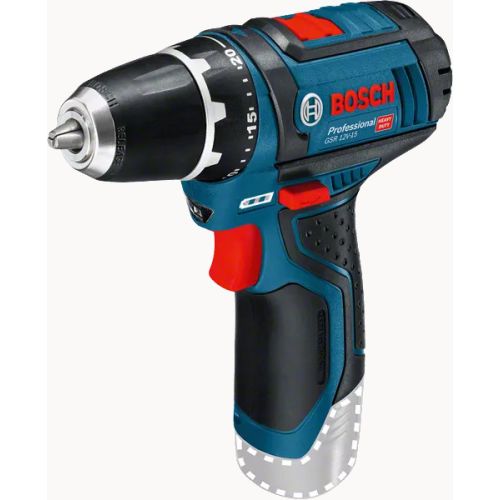 Kit de 2 outils 12V (GSR 12V-15 /GWS 12V-76) + 2 batteries 2,0Ah + chargeur GAL 12V-40 en coffret L-BOXX BOSCH 0615990N2U photo du produit Secondaire 1 L