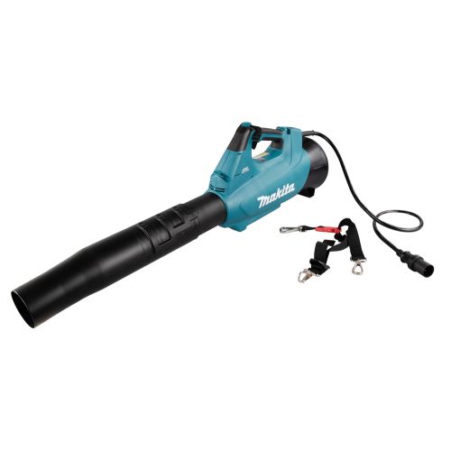 Souffleur 40 V max Li-ion sans batterie ni chargeur 17,6 m³/min MAKITA UB001CZ photo du produit Secondaire 4 L