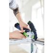 Scie oscillante 18V OSC 18 HPC 4 EI-Set + batterie 4 Ah + chargeur + Systainer + accessoires FESTOOL 576593 photo du produit Secondaire 7 S