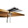 Pack rail de guidage FS 1400 + 2 serre-joints FSZ 120 FESTOOL 578422 photo du produit Secondaire 1 S