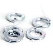 RONDLLE GROWER ZI DIN 127B 6X11,8X3,2 BTE 200 photo du produit Secondaire 2 S