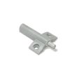 Amortisseur à visser Minidamp 2 diamètre piston 6,3 mm plastique gris EMUCA 1265721 photo du produit Secondaire 1 S