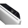 Radiateur rayonnant horizontal EMOTION 4 blanc 1000 W THERMOR 423886 photo du produit Secondaire 8 S