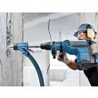 Système d'aspiration GDE SDS-MAX pour marteaux perforateur BOSCH 1600A001G9 photo du produit Secondaire 3 S