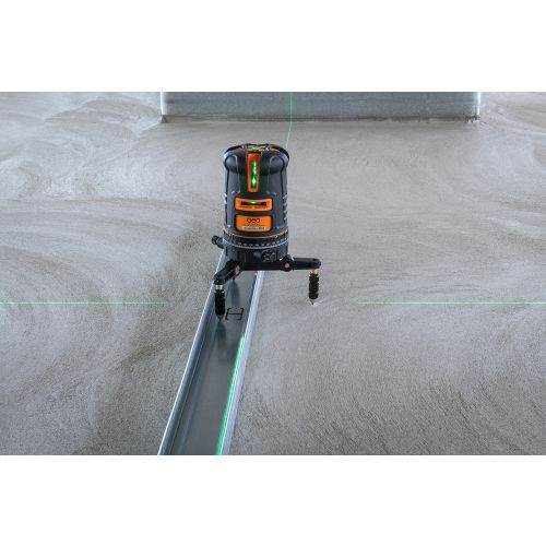 Laser FLG 66-Xtreme Green + Selection Pro GEO FENNEL 580551 photo du produit Secondaire 1 L