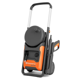 Nettoyeur haute pression 1800W Husqvarna PW 240 - 970648101 photo du produit Principale M