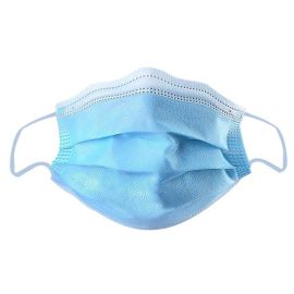Masques jetables 3 plis CE BFE supérieur à 95 % Safe by Hanger - MASQUES1 photo du produit Principale M