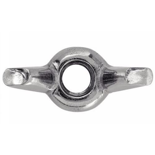 Écrou à oreilles forme américaine inox A2 M4 boîte de 200 - ACTON - 626064 pas cher Secondaire 1 L