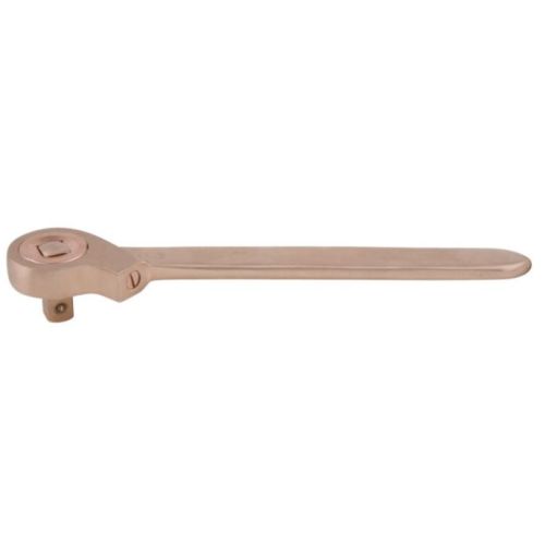 Cliquet BERYLLIUMPLUS traversant 1/4'' 150 mm KS TOOLS 962.1491 photo du produit