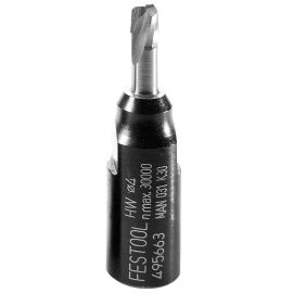 Fraise DOMINO Festool pour fraiseuse HW-DF 500 pas cher Principale M