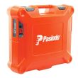 Cloueur PASLODE IM45 GN Lithium + batterie 2,1 Ah + chargeur + coffret SPIT 018607 photo du produit Secondaire 4 S