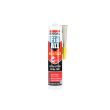 Mastic colle Fix All High Tack beige cartouche 290 ml SOUDAL 100271 photo du produit