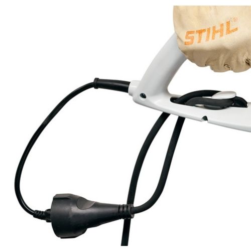 Taille-haies 460W HSE 52 - STIHL - 4818-011-3530 pas cher Secondaire 2 L