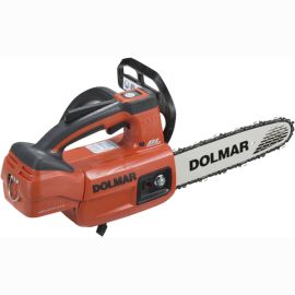 Tronçonneuse élagueuse 18V 25cm (sans batterie ni chargeur) + accessoires - DOLMAR - AS1925Z pas cher Principale M