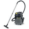 Aspirateur eau et poussières NT 27/1 1380 W avec accessoires KARCHER 14285000 photo du produit