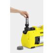 Pompe de surface BP 7 Home and Garden Ecologic KARCHER 16453560 photo du produit Secondaire 4 S