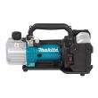 Pompe à vide 2 x 18 V LXT (sans batterie ni chargeur) en coffret MAKITA DVP181ZK photo du produit Secondaire 1 S