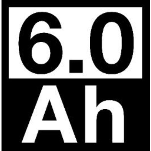 DECOUPEUR PONCEUR GOP 18V-28 2X6Ah L-BOXX pas cher Secondaire 2 L