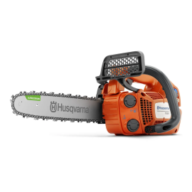 Elagueuse thermique 27cm3 Husqvarna T525 25SN effilé 25 cm 1/4'' - 970737010 photo du produit Principale M