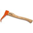 Sapie dos cranté 1300gr STIHL 0000-881-2802 photo du produit