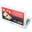 Assortiment d'agrafes pour Renault 300 pièces KS TOOLS 420.0750 photo du produit Secondaire 4 S
