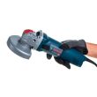 Meuleuse d'angle 1400 W GWX 14-125 Professional avec X-Lock BOSCH 06017B7000 photo du produit