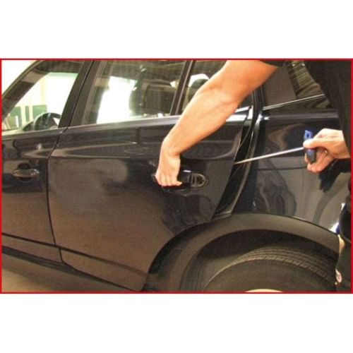 Cl&eacute; m&acirc;le longue ergotorque Torx &agrave; poign&eacute;e en T 10 KS TOOLS 158.8051 photo du produit Secondaire 3 L